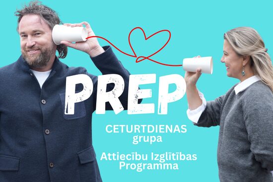 Ceturtdienas vakara grupa