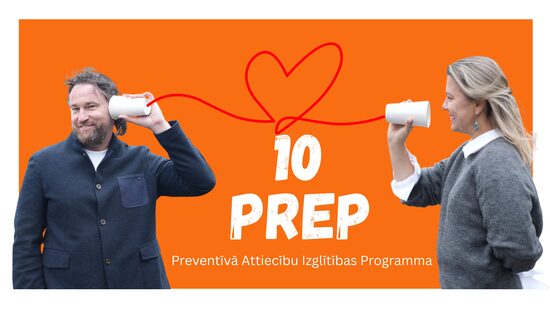 Svētdienas grupa = 10 moduļi