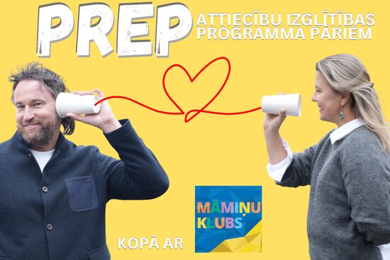 Maija grupa - PILNA!