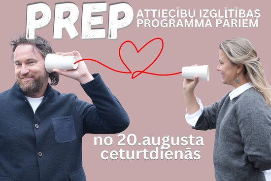 Augusta - ceturtdienas grupa!
