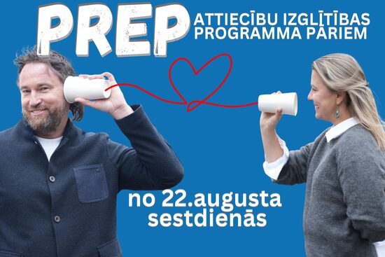 Augusta - sestdienas grupa!